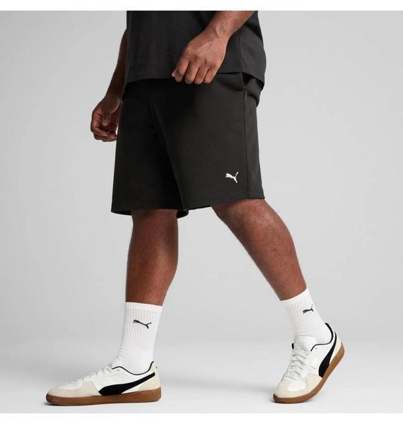 Шорти чоловічі PUMA Essentials (682598-01) 682598-01 фото