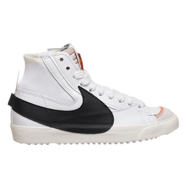 Кросівки чоловічі Nike Blazer Mid '77 Jumbo (DD3111-100) DD3111-100 фото
