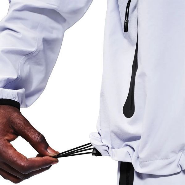 Куртка мужская Nike Tech Woven Jacket Ghost (HM7151-057) HM7151-057 фото
