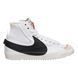 Кросівки чоловічі Nike Blazer Mid '77 Jumbo (DD3111-100) DD3111-100 фото 7