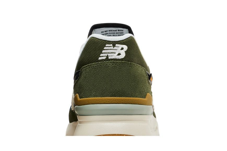 Кроссовки мужские New Balance 997H (CM997HLQ) CM997HLQ фото