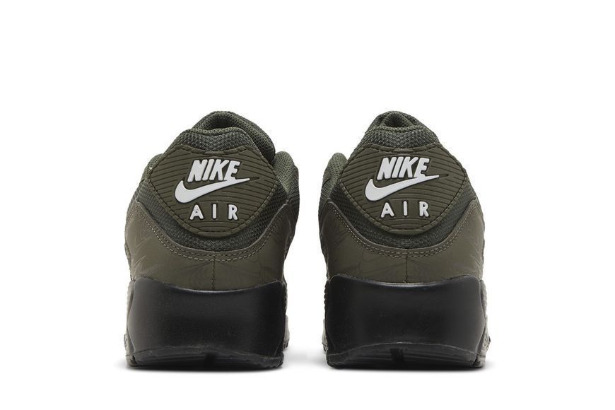 Кросівки чоловічі Nike Air Max 90 (DZ4504-300) DZ4504-300 фото