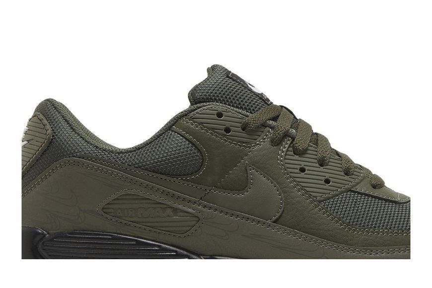 Кросівки чоловічі Nike Air Max 90 (DZ4504-300) DZ4504-300 фото