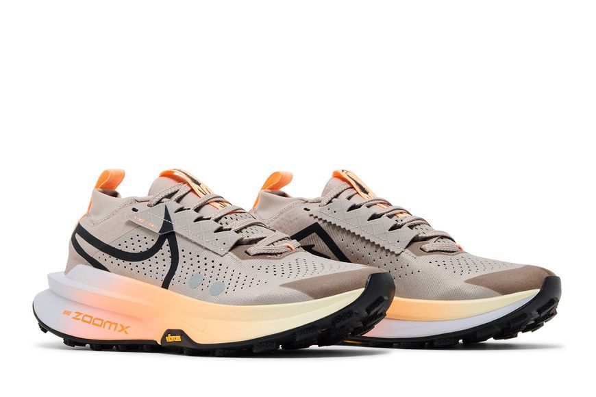 Кроссовки мужские Nike Zegama 2 (FD5190-200) FD5190-200 фото