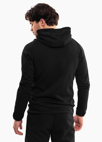 Кофта мужская Adidas Tiro 26 Travel Sweat Pant (KF6075) KF6075 фото