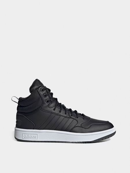 Кеди Adidas Hoops 3.0 Mid WTR (GZ6679) GZ6679 фото