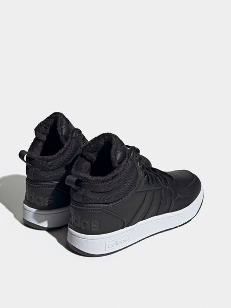 Кеди Adidas Hoops 3.0 Mid WTR (GZ6679) GZ6679 фото