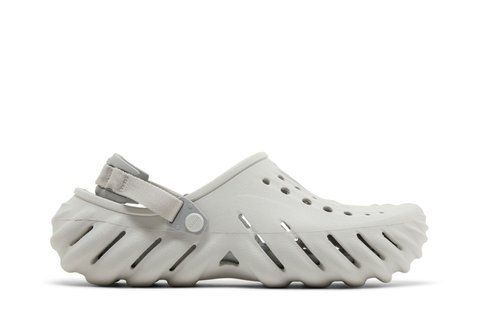 Сабо Crocs Echo Clog (207937-1FT) 207937-1FT фото