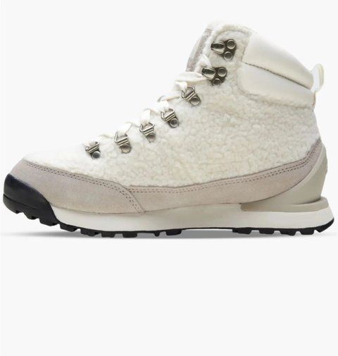 Черевики жіночі The North Face Back-To-Berkeley IV High Pile Boot (NF0A817832F) NF0A817832F фото