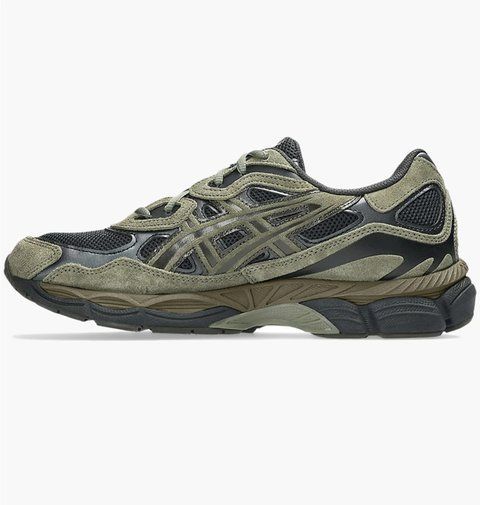 Кроссовки ASICS Gel-NYC (1203A383-303) 1203A383-303 фото