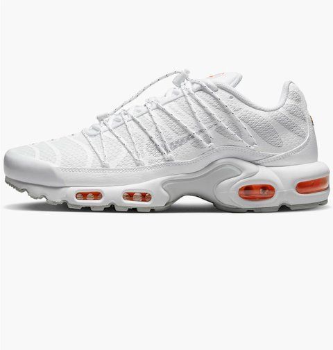 Кроссовки мужские Nike Air Max Plus Tn (FJ4232-100) FJ4232-100 фото