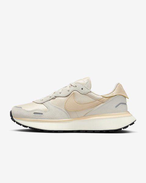 Кросівки жіночі Nike Phoenix Waffle (FD2196-104) FD2196-104 фото