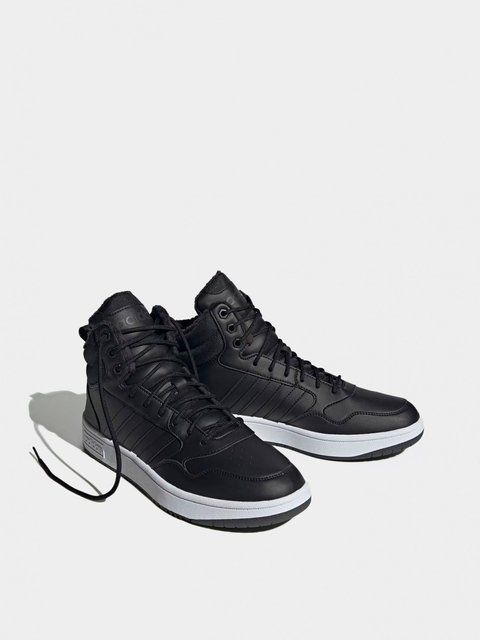 Кеди Adidas Hoops 3.0 Mid WTR (GZ6679) GZ6679 фото