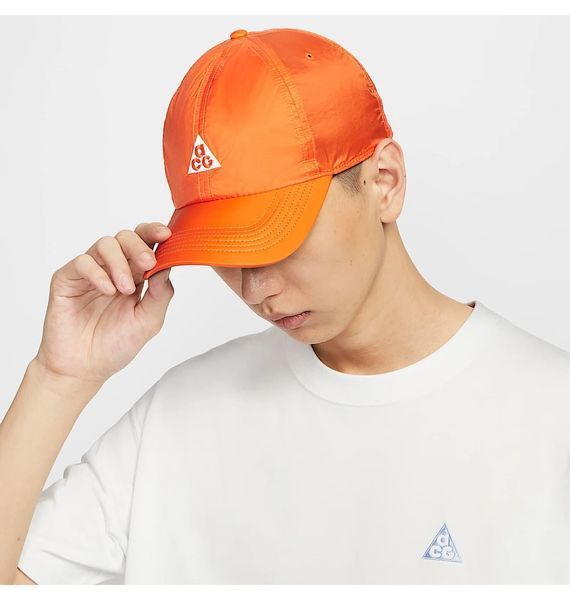 Бейсболка Nike Dri-FIT Club Unstructured ACG (FB6533-819) FB6533-819 фото