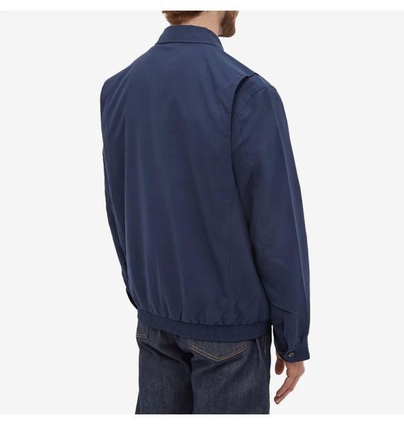 Куртка чоловіча Polo Ralph Lauren Lined Jacket (710548506001) 710548506001 фото