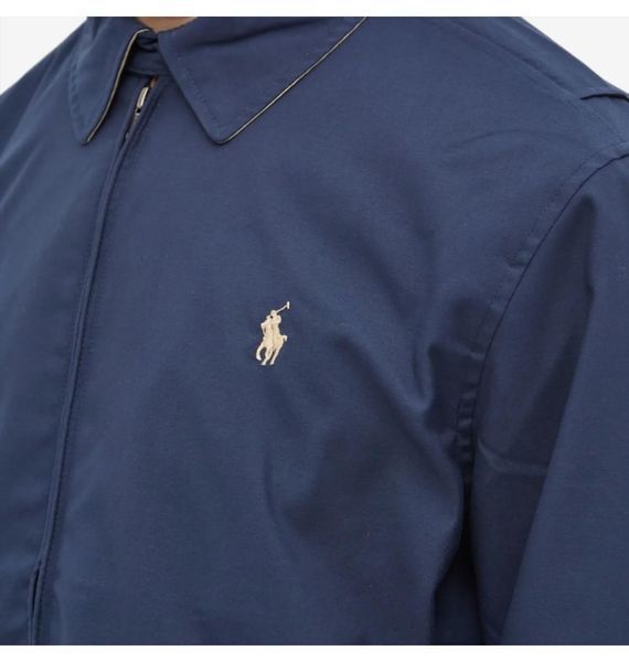 Куртка чоловіча Polo Ralph Lauren Lined Jacket (710548506001) 710548506001 фото