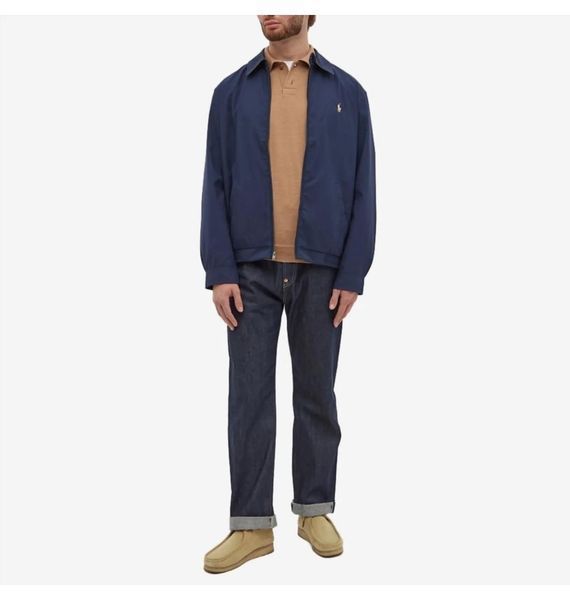 Куртка чоловіча Polo Ralph Lauren Lined Jacket (710548506001) 710548506001 фото