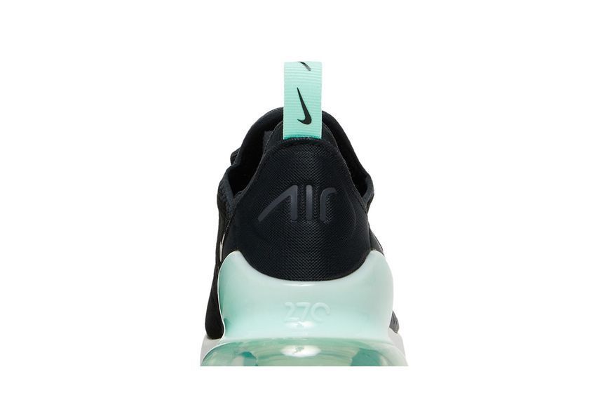 Кросівки жіночі NIKE AIR MAX 270 GS (943345-024) 943345-024 фото