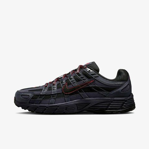 Кросівки чоловічі Nike P-6000 SE (IQ6590-001) IQ6590-001 фото