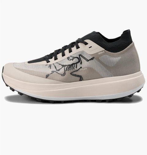 Чоловічі кросівки для трейл‑бегу Arc'teryx Sylan Pro &ndash; Rune (L08187800) L08187800 фото