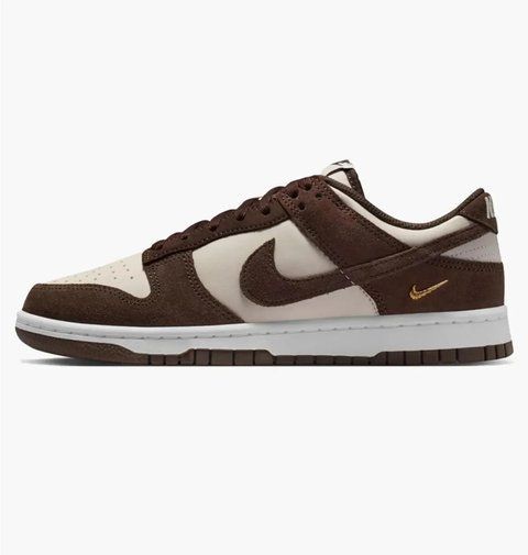 Кросівки Nike Dunk Low Baroque Brown (IO4244-102) IO4244-102 фото
