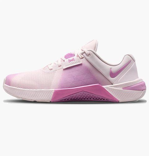 Кроссовки женские Nike W Metcon 10 Pink (HQ2620-610) HQ2620-610 фото