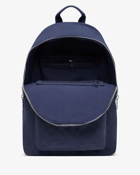 Рюкзак Jordan Suede Monogram Backpack (MA9204-U90) MA9204-U90 фото