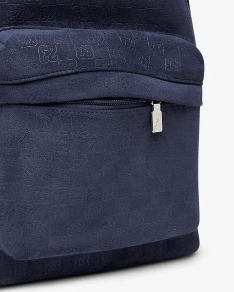 Рюкзак Jordan Suede Monogram Backpack (MA9204-U90) MA9204-U90 фото