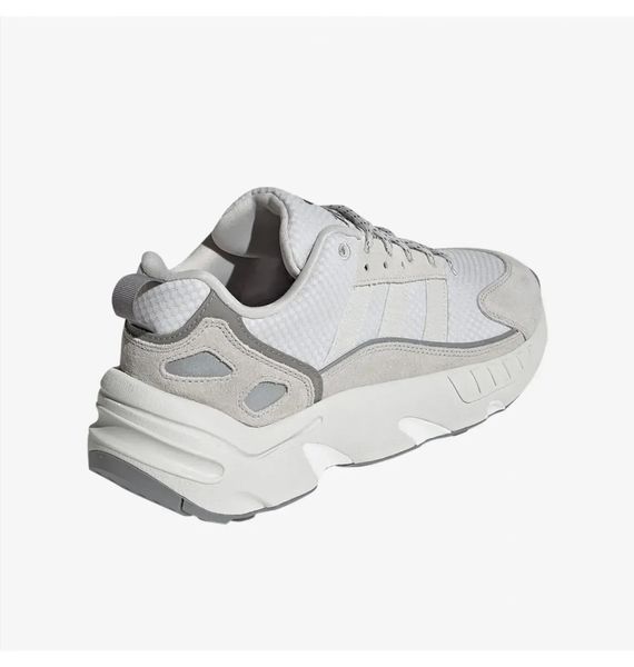 Кросівки чоловічі Adidas ZX 22 Boost Grey (GX2039) GX2039 фото