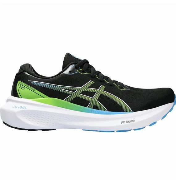 Кроссовки мужские Asics Gel-Kayano 30 (1011B548-005) 1011B548-005 фото