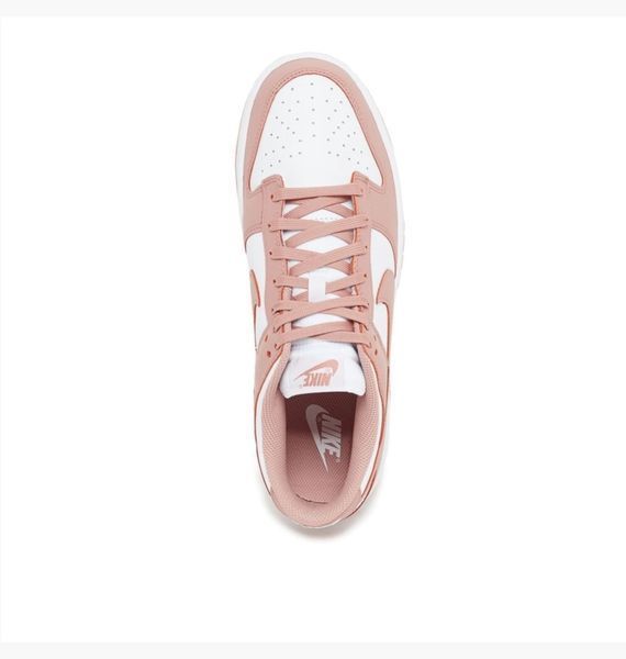 Кроссовки женские Nike Dunk Low Rose Whisper (DD1503-118) DD1503-118 фото