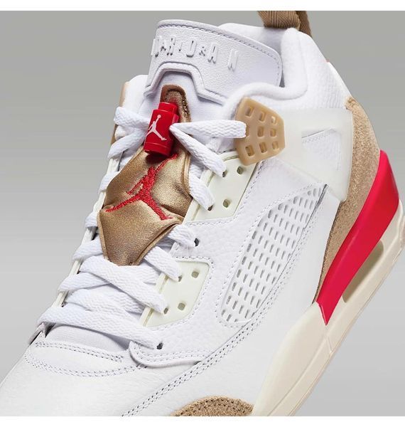 Кросівки чоловічі Jordan Spizike Low (FQ1759-105) FQ1759-105 фото
