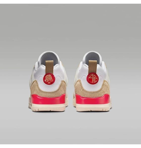 Кросівки чоловічі Jordan Spizike Low (FQ1759-105) FQ1759-105 фото