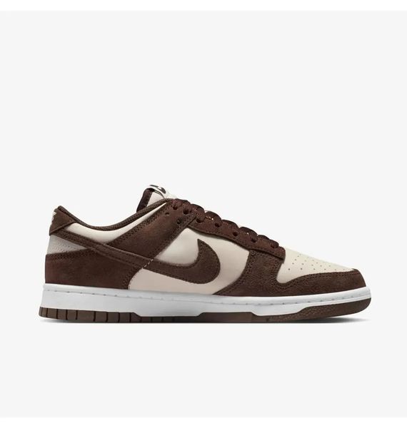 Кросівки Nike Dunk Low Baroque Brown (IO4244-102) IO4244-102 фото