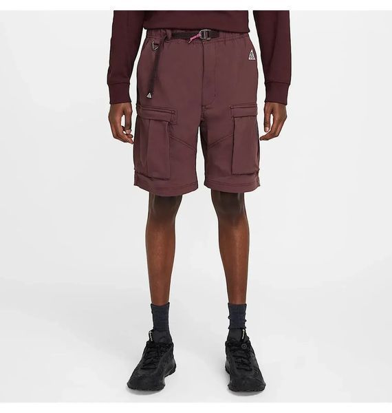 Штани-карго чоловічі NIKE ACG Smith Summit (FN0428-652) FN0428-652 фото