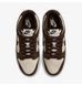 Кросівки Nike Dunk Low Baroque Brown (IO4244-102) IO4244-102 фото 4