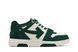 Кросівки чоловічі OFF-White Out Of Office Suede (OMIA189S25LEA0074A6F) OMIA189S25LEA0074A6F фото 1