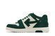 Кросівки чоловічі OFF-White Out Of Office Suede (OMIA189S25LEA0074A6F) OMIA189S25LEA0074A6F фото 3