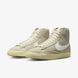 Кроссовки Nike Blazer Mid 77 Vintage Beige (DV7006-001) DV7006-001 фото 2