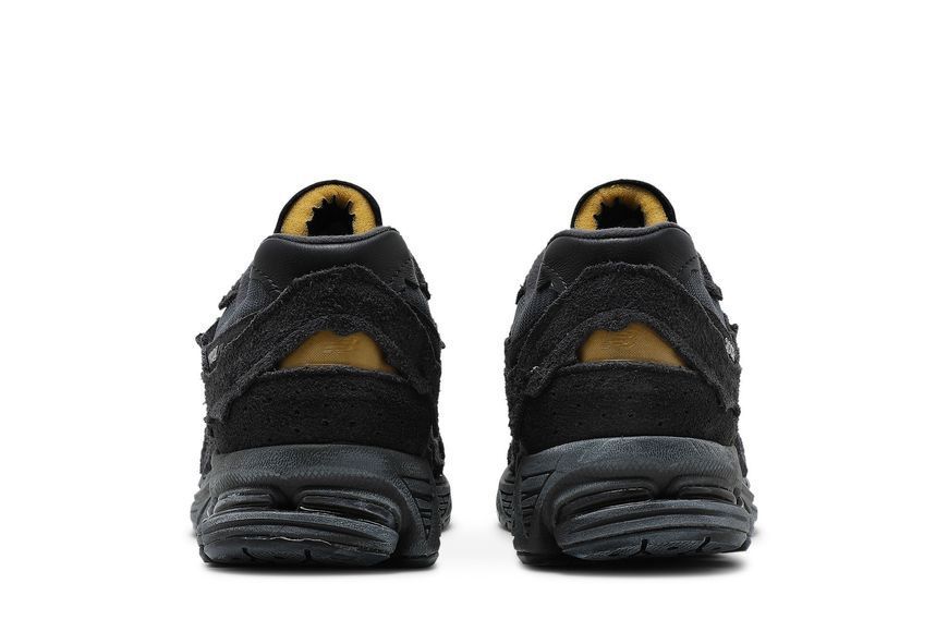 Кросівки New Balance 2002R 'Protection Pack Phantom' (M2002RDB) M2002RDB фото