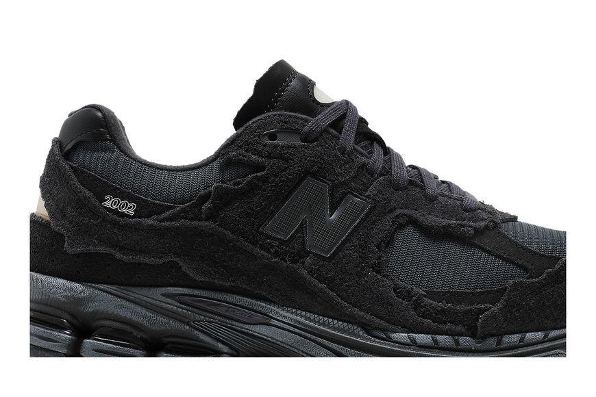 Кросівки New Balance 2002R 'Protection Pack Phantom' (M2002RDB) M2002RDB фото