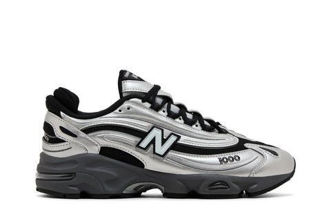 Кросівки чоловічі New Balance 1000 (M1000EGR) M1000EGR фото