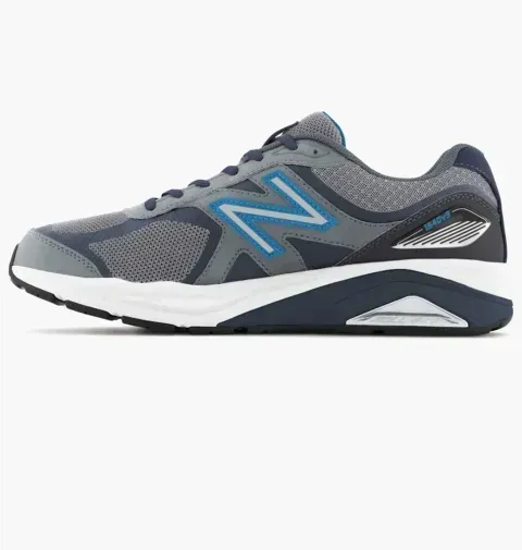 Кросівки чоловічі New Balance 1540v3 (M1540MB3) M1540MB3 фото