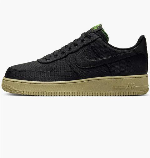 Кросівки чоловічі Nike Air Force 1 '07 LV8 (FJ4160-001) FJ4160-001 фото