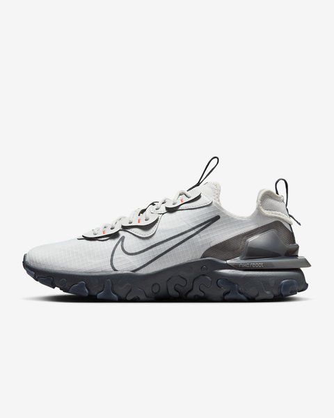 Кросівки чоловічі Nike React Vision (HQ3819-002) HQ3819-002 фото