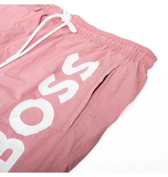 Шорти плавальні чоловічі BOSS (50469594) 50469594 фото