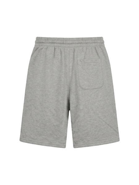 Шорти чоловічі Off-White Logo Print Drawstring Shorts (44OWOS26B084) 44OWOS26B084 фото