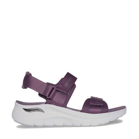 Сандалі жіночі Skechers Arch Fit 2.0 Go-Getter Lilac (119465-PLUM) 119465-PLUM фото