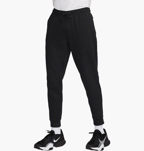 Брюки чоловічі Nike M Dri-Fit Uv Primary Jogger (FZ0975-010) FZ0975-010 фото