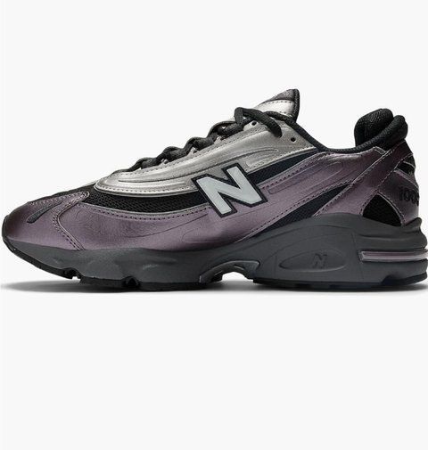 Кросівки чоловічі New Balance 1000 Dark Ice Wine (M1000EGY) M1000EGY фото